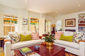 Noordhoek Farm Village getaway house